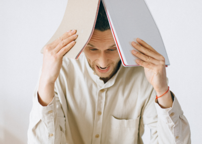 Wait… HR Made Workplace Bullying Worse?