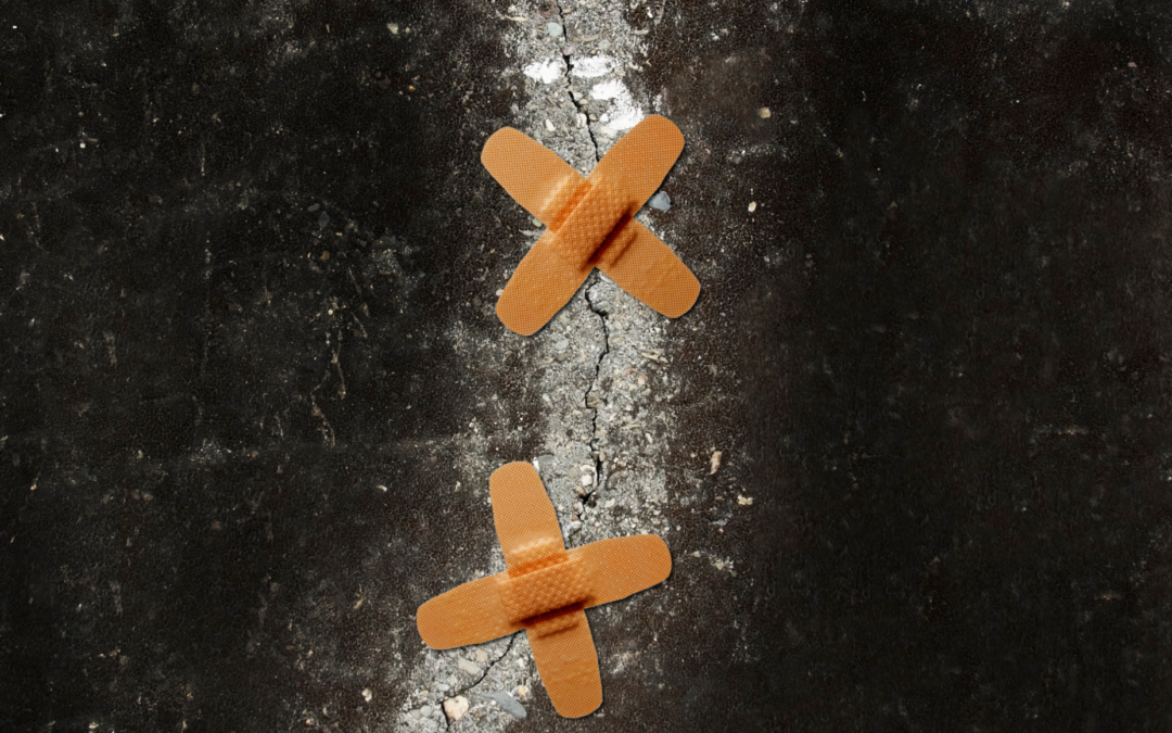 3 Culture Band-Aids That Create Bigger Organizational Risk (And What to Do Instead)