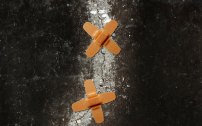 3 Culture Band-Aids That Create Bigger Organizational Risk (And What to Do Instead)