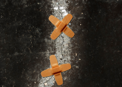 3 Culture Band-Aids That Create Bigger Organizational Risk (And What to Do Instead)