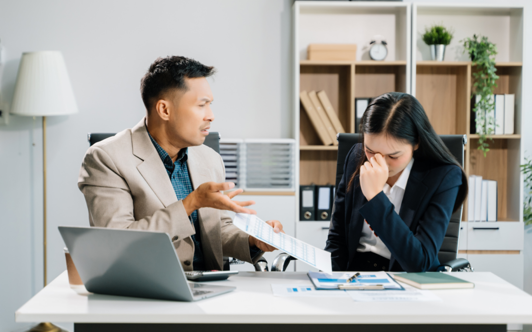 Why Are People So Sensitive? 4 Things Have Changed at Work