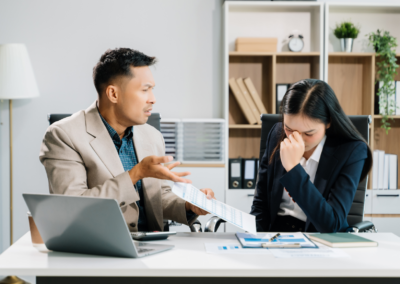 Why Are People So Sensitive? 4 Things Have Changed at Work