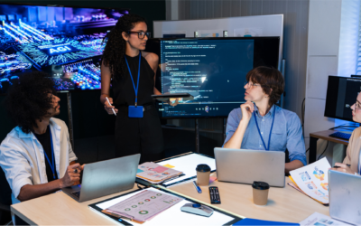 AI Could Kill Humans in the Next Decade?? Leaders, Here Are 4 Things You Can Do Now