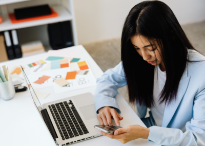 3 Reasons Gen Z Is Ghosting Employers and How to Fix It