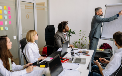 Your Employees Aren’t Resistant to Change. Here Are 5 Things They Need to Navigate It