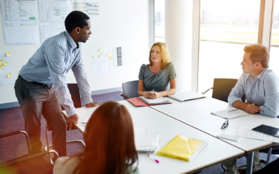 5 Best Culture Consulting Firms to Consider and How to Choose the Right Partner