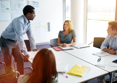 5 Best Culture Consulting Firms to Consider and How to Choose the Right Partner